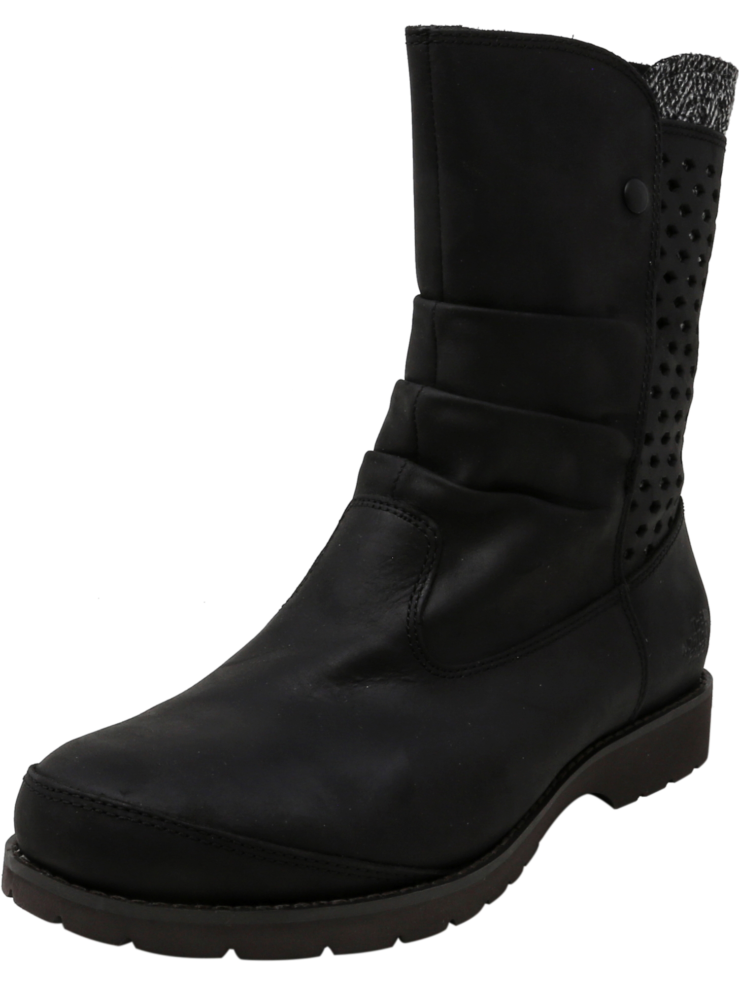 north face ballard boot womens