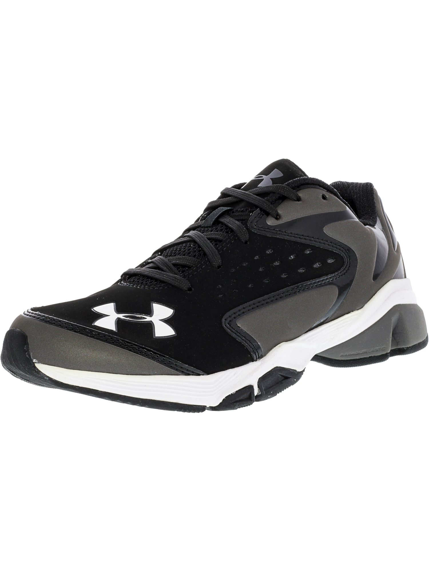 under armour men's yard trainers