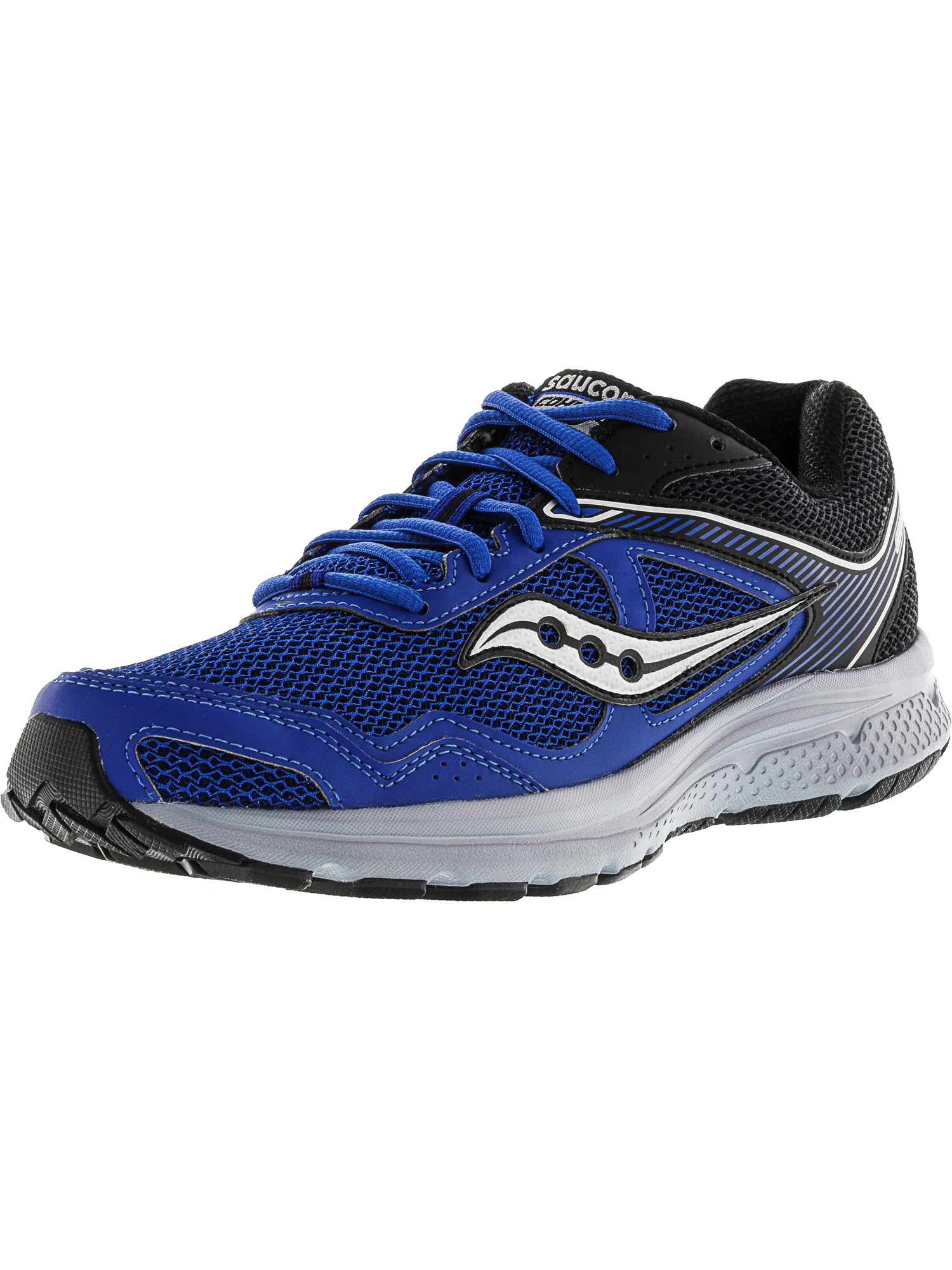 saucony cohesion 10 running shoe