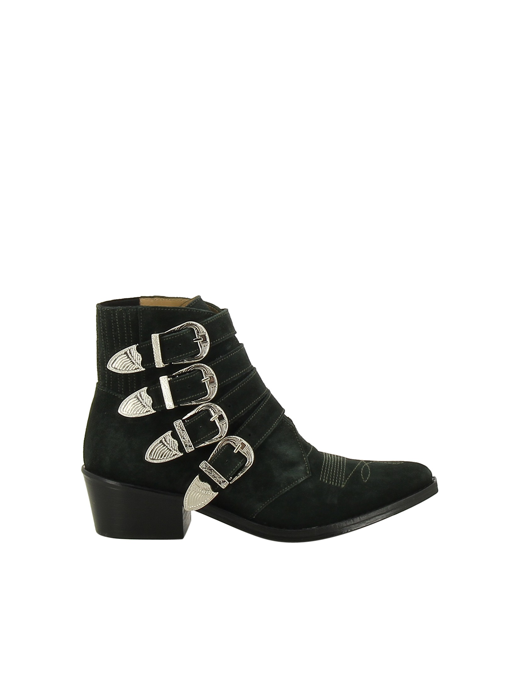 toga pulla boots sale