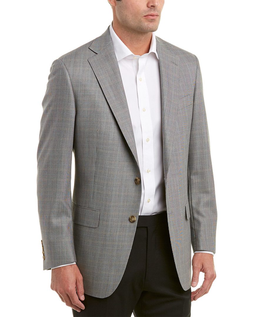hart schaffner marx sport coat