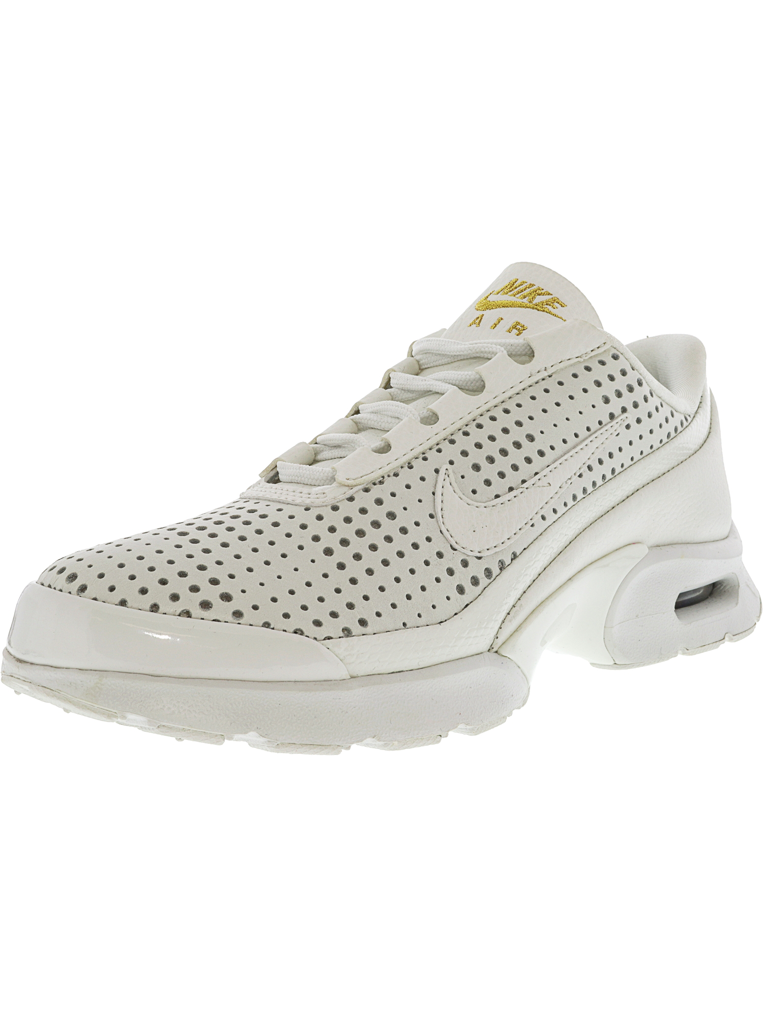 nike white ankle shoes