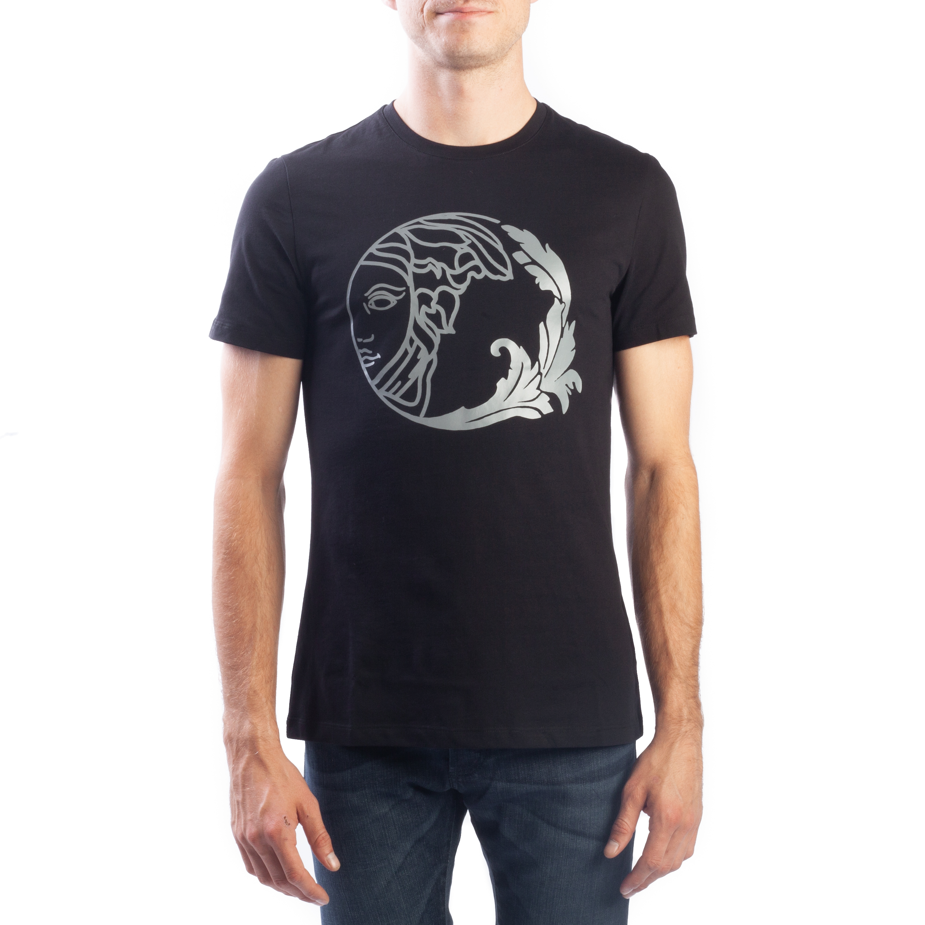 versace collection t shirt