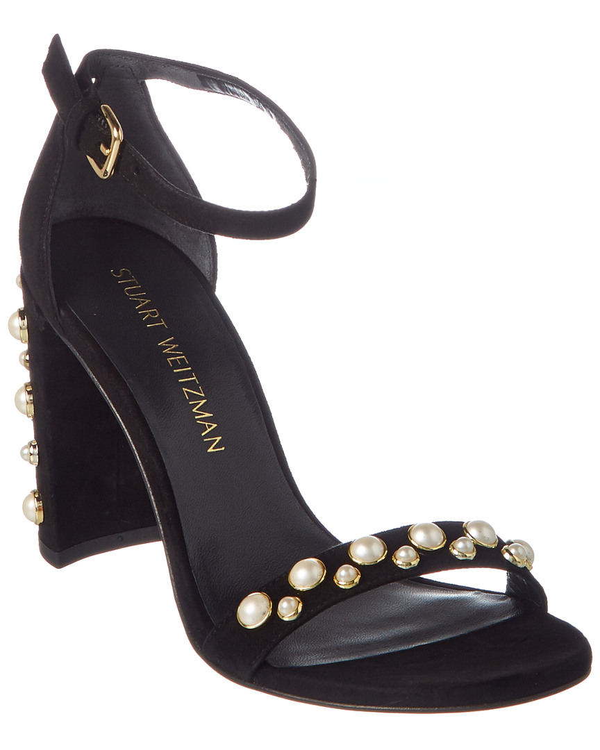 morepearls stuart weitzman