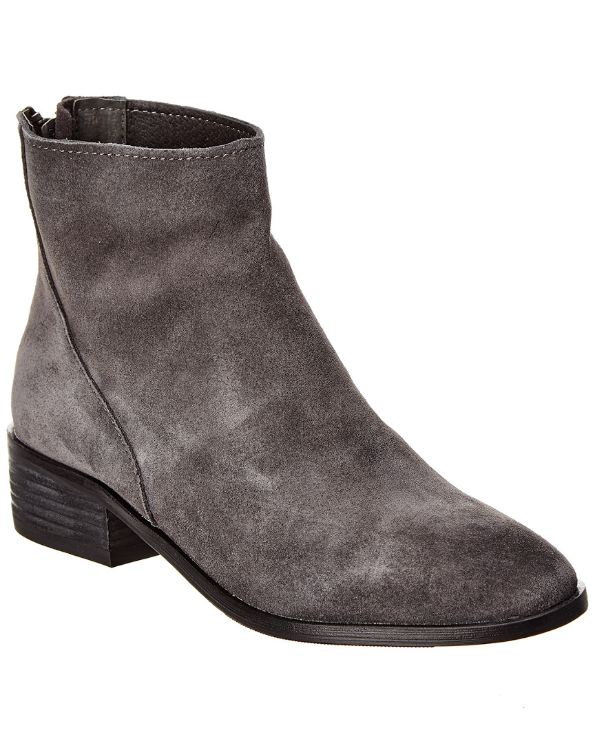 dolce vita suede booties