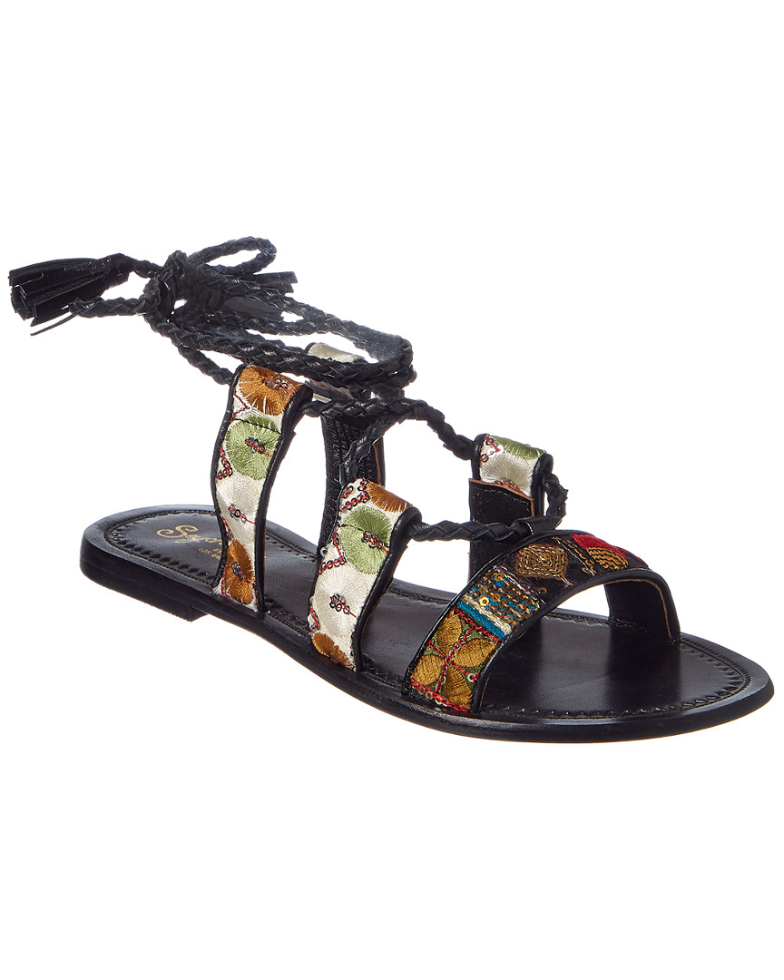flight sandal