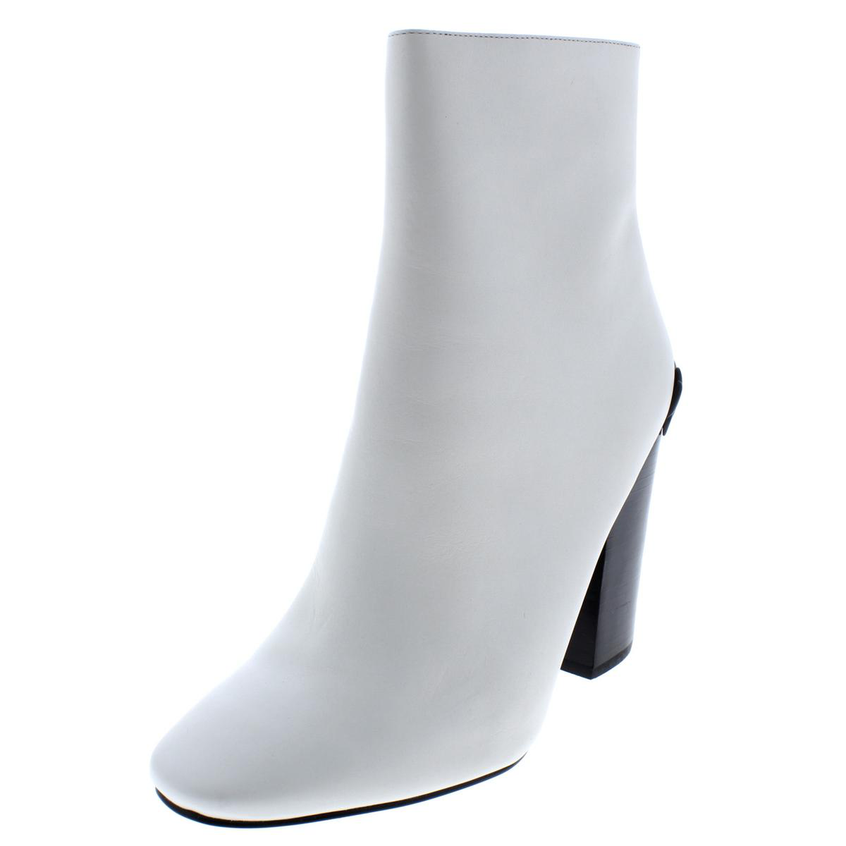 square toe womens ankle boots