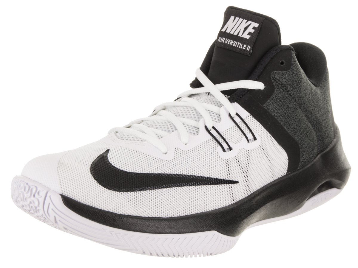 nike men's air versitile ii basketball shoes