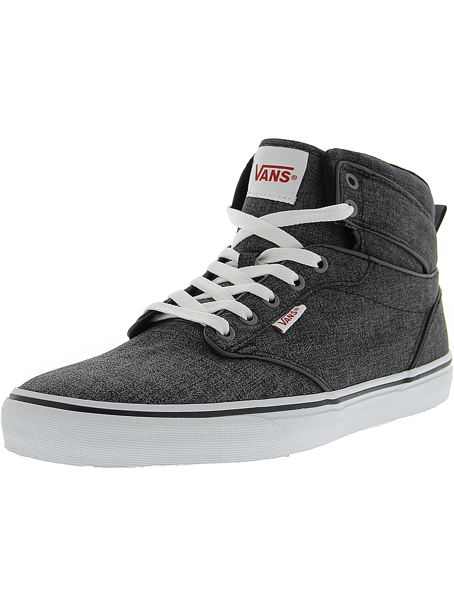 vans atwood high