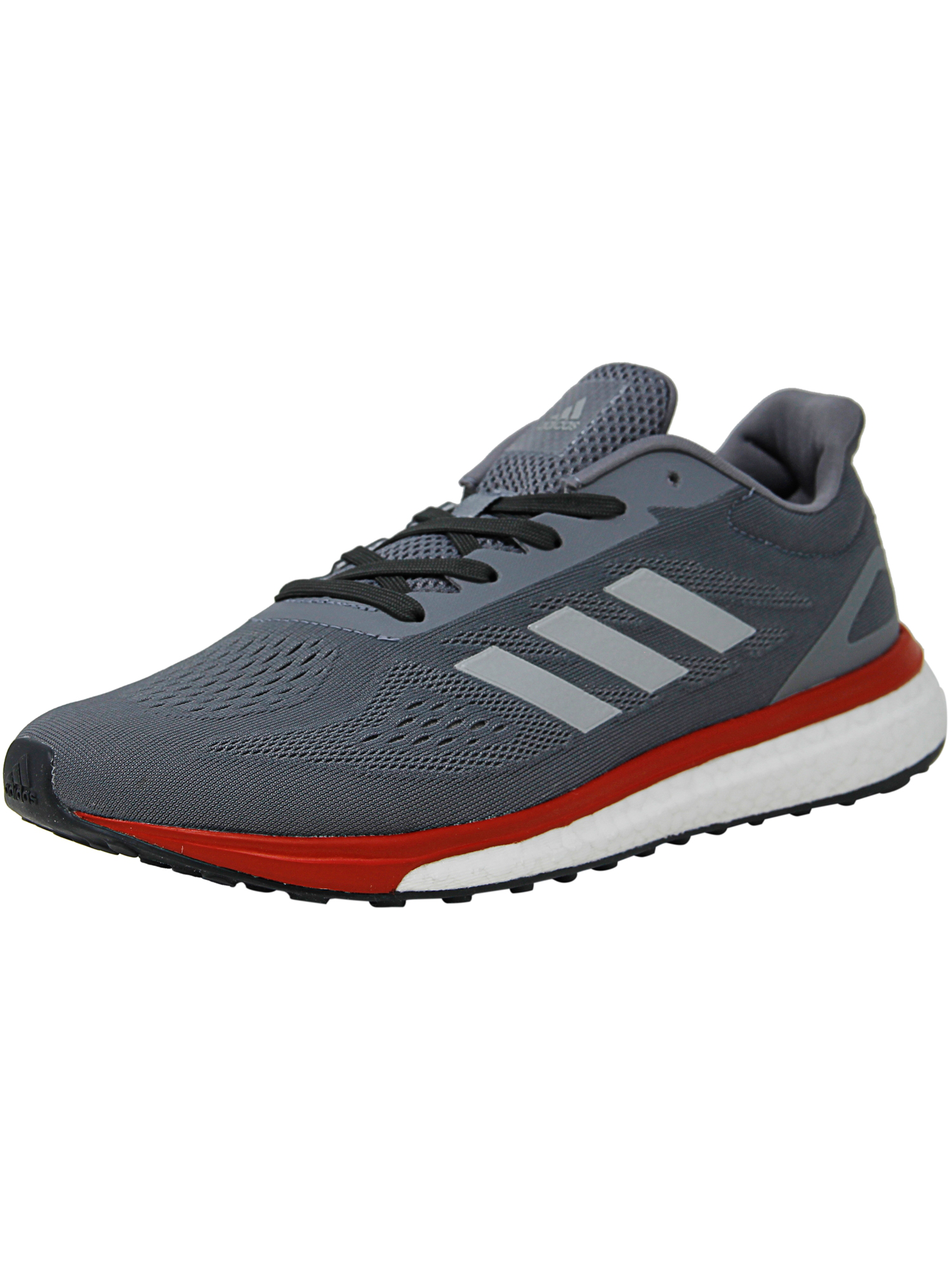 response lt running sneaker