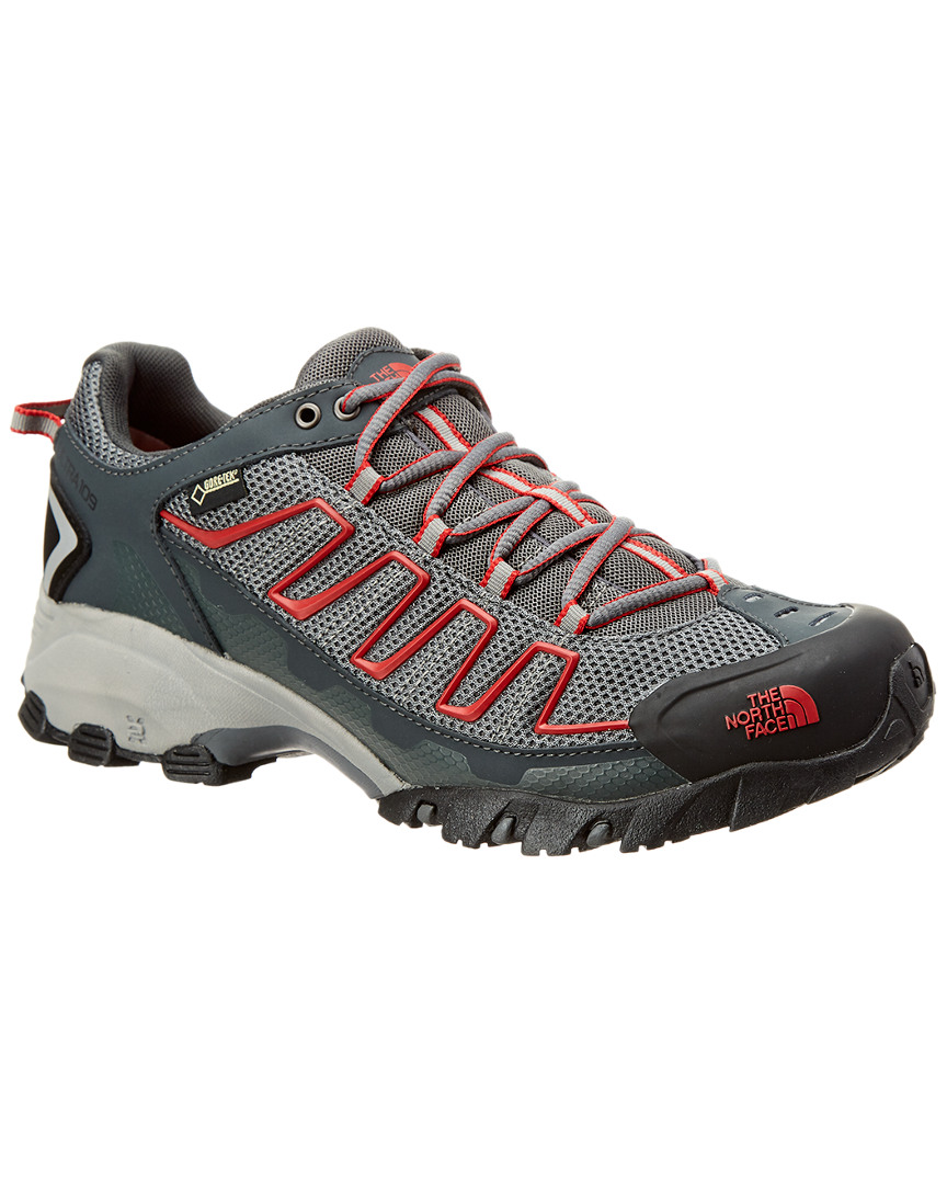 the north face ultra 109 gtx hiking shoes