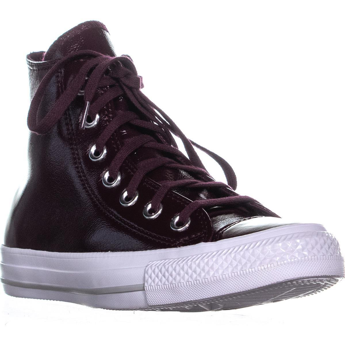 converse chuck taylor dark sangria