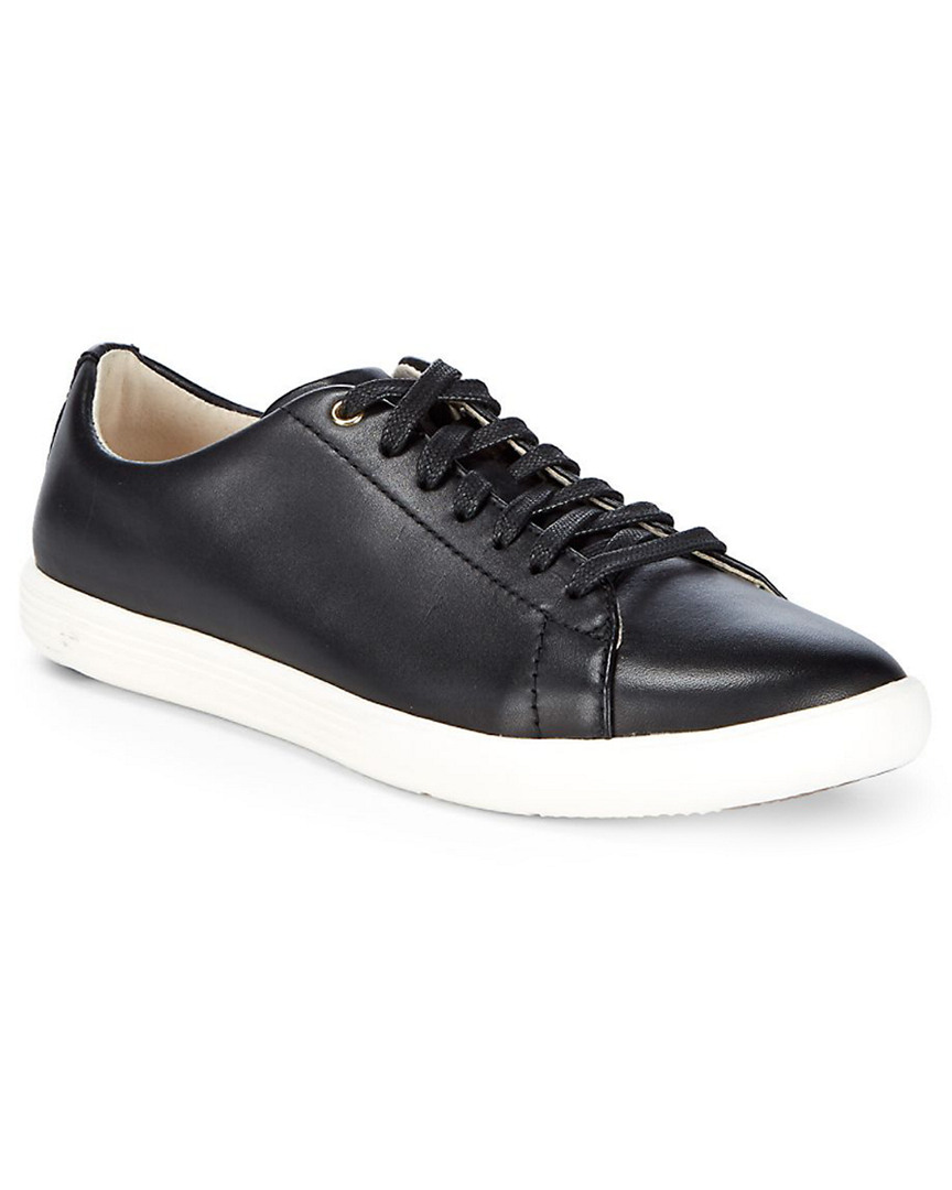 cole haan grand crosscourt black