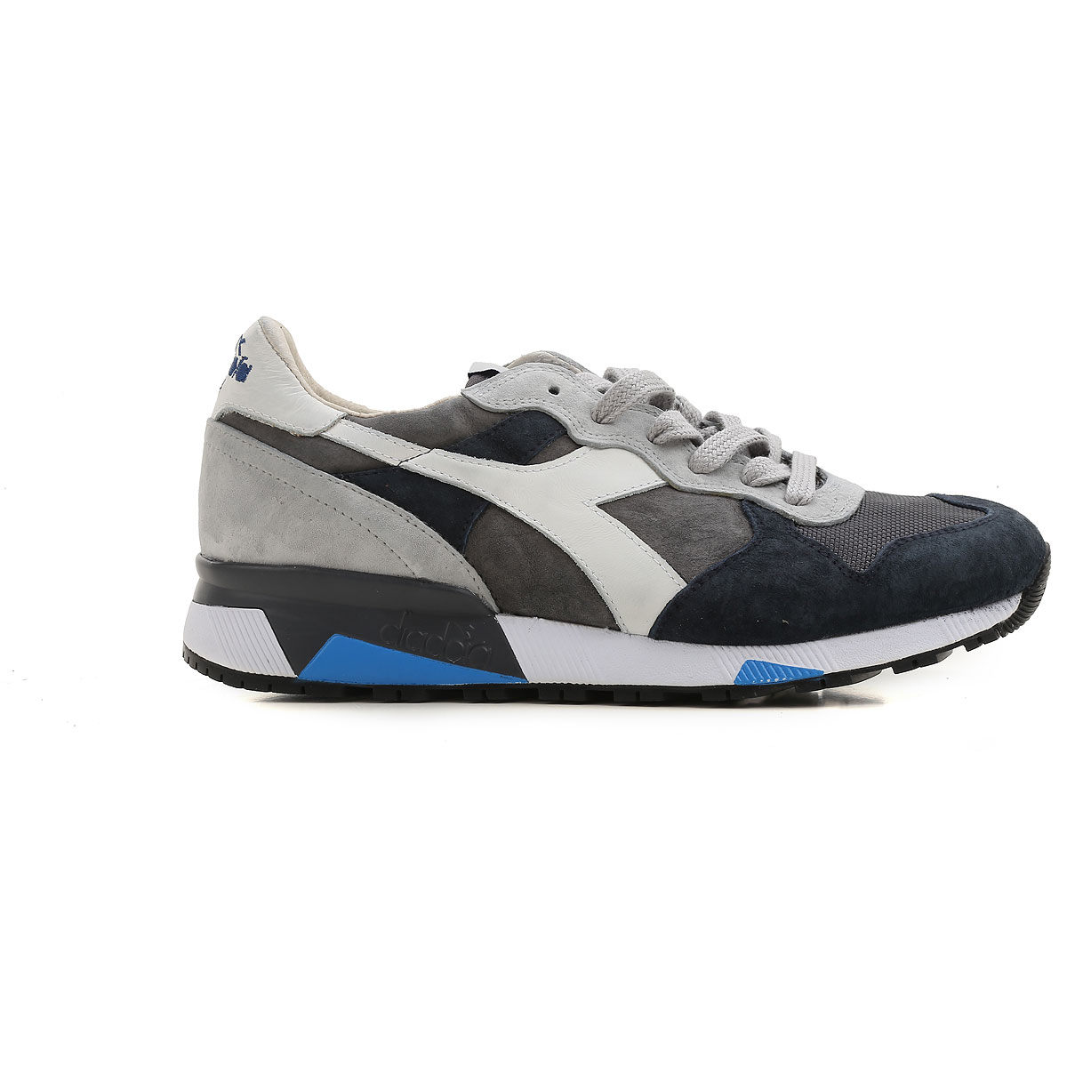 diadora heritage grey