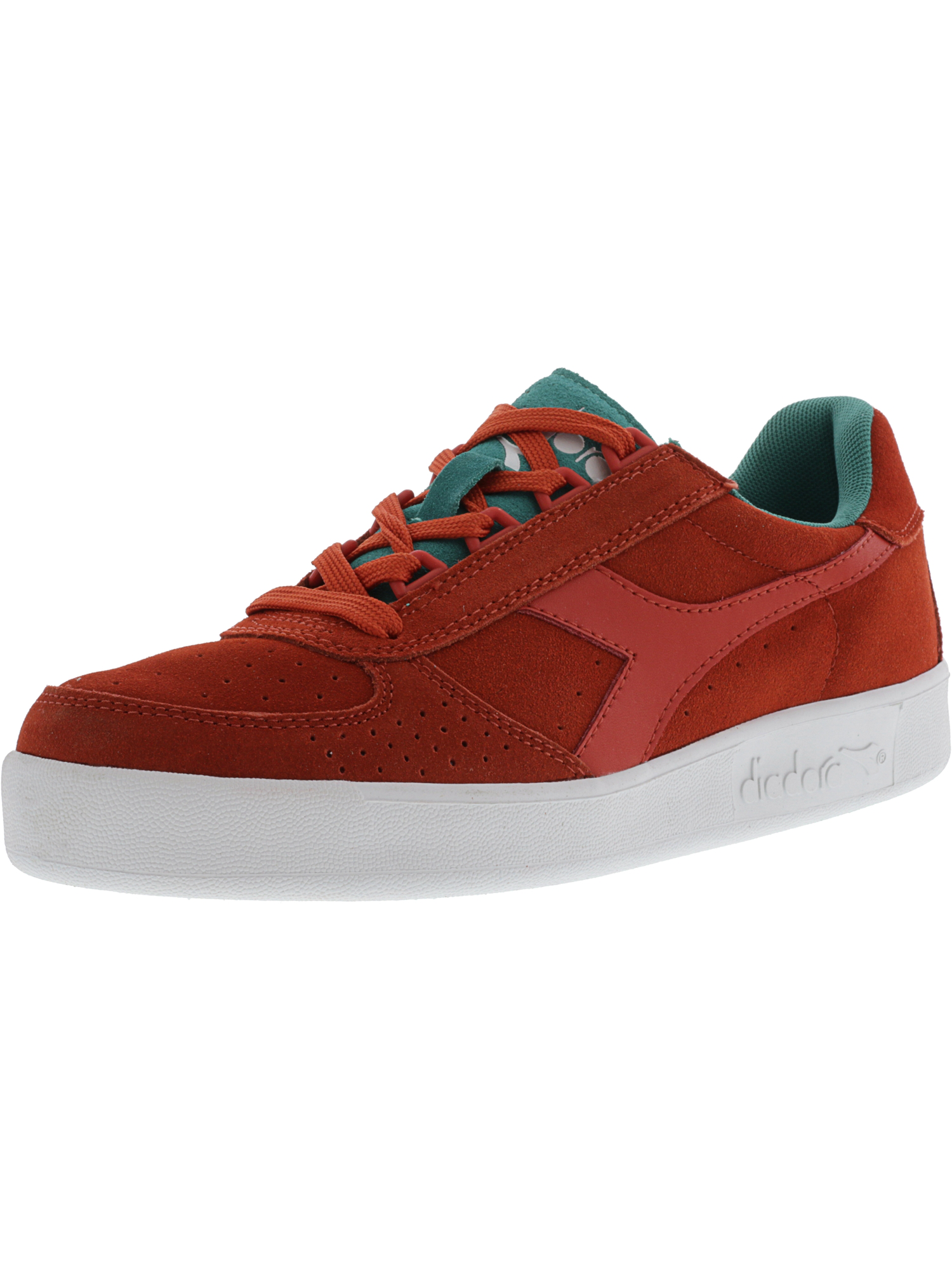 diadora b elite suede