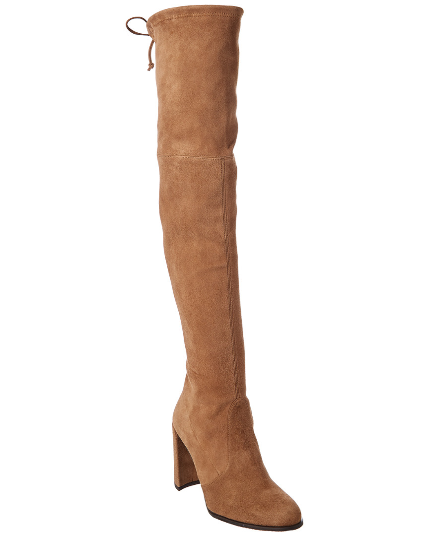 stuart weitzman hiline boots sale