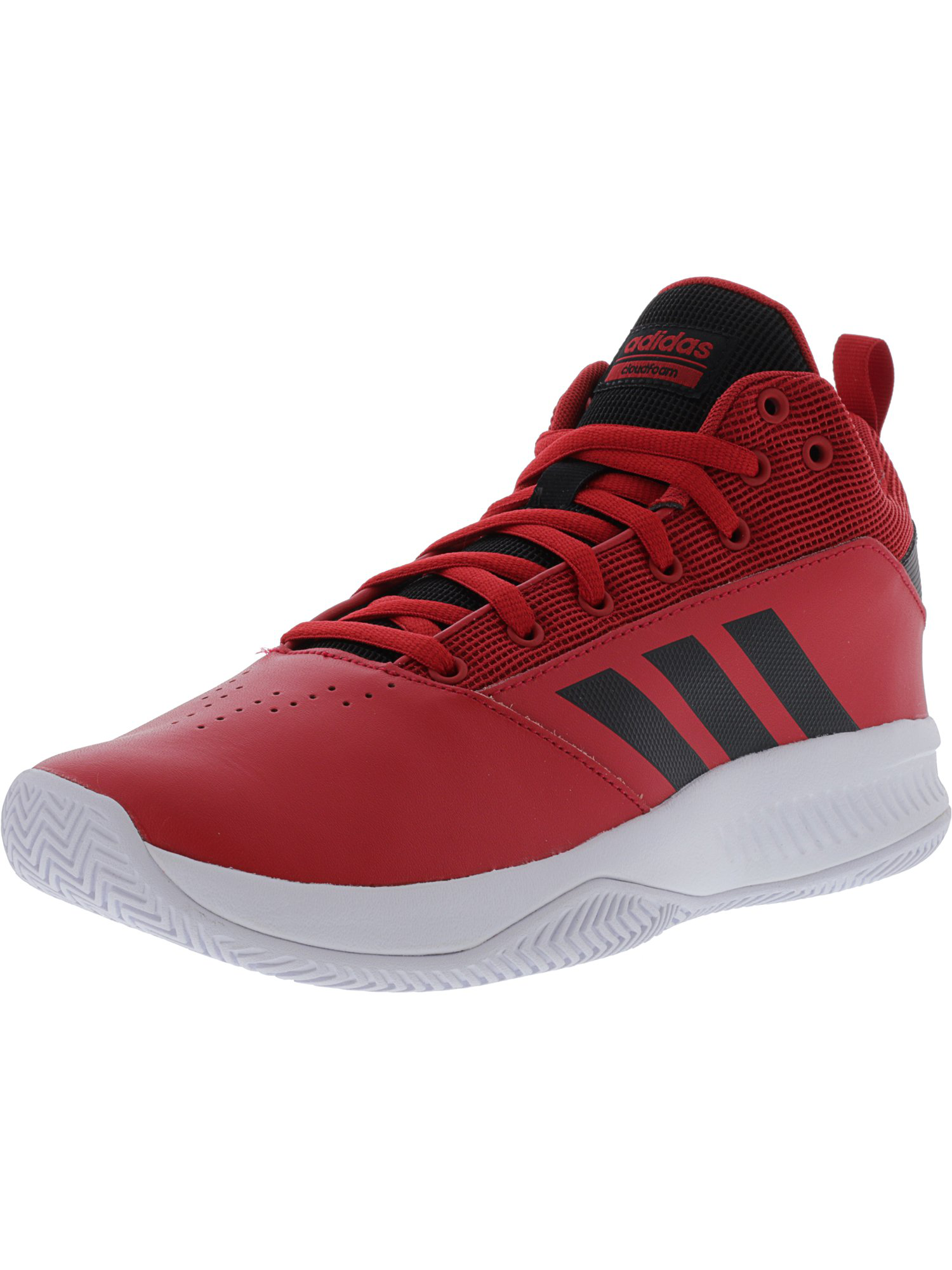 adidas illation 2.0 mens basketball shoe