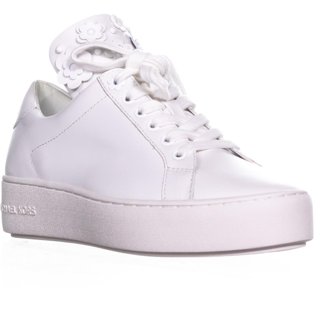 mindy lace up sneakers