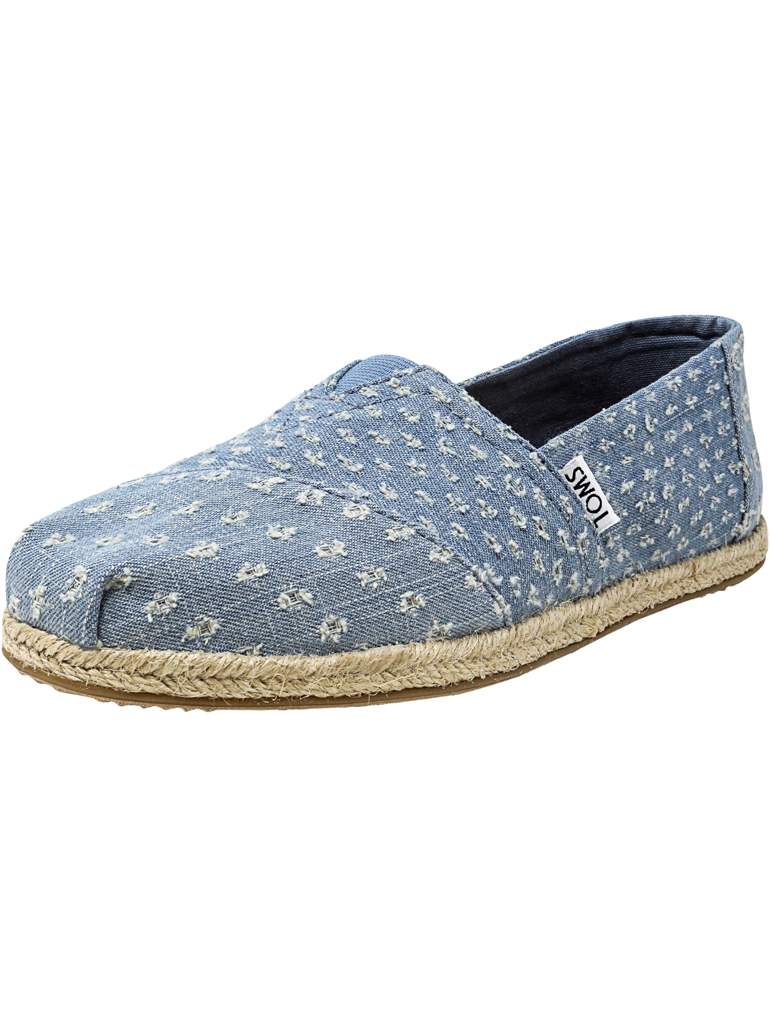 toms 9.5 womens
