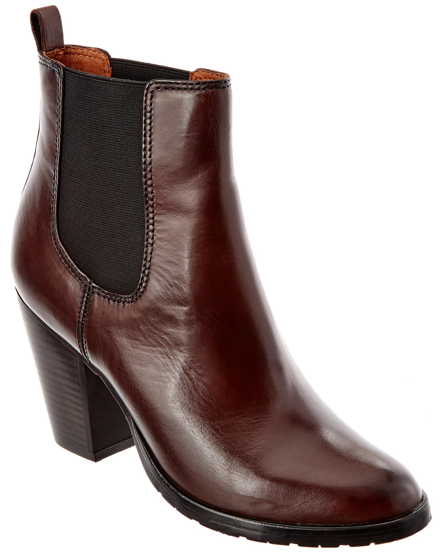 frye tate chelsea boot