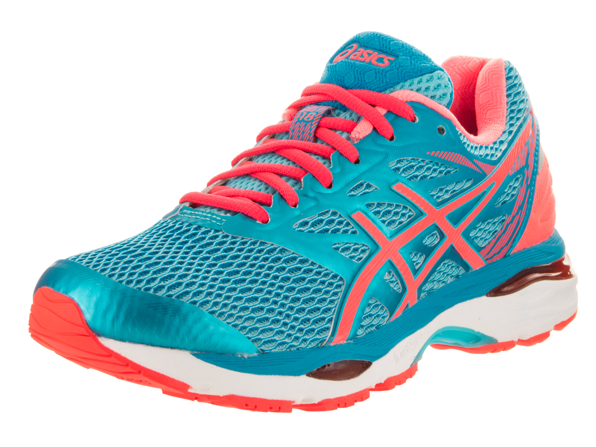 asics women's gel cumulus 18 running shoe