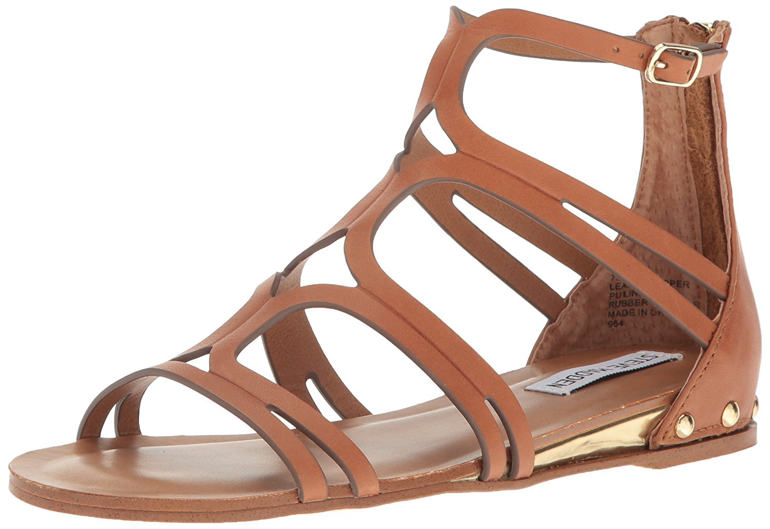 steve madden wrap around sandals