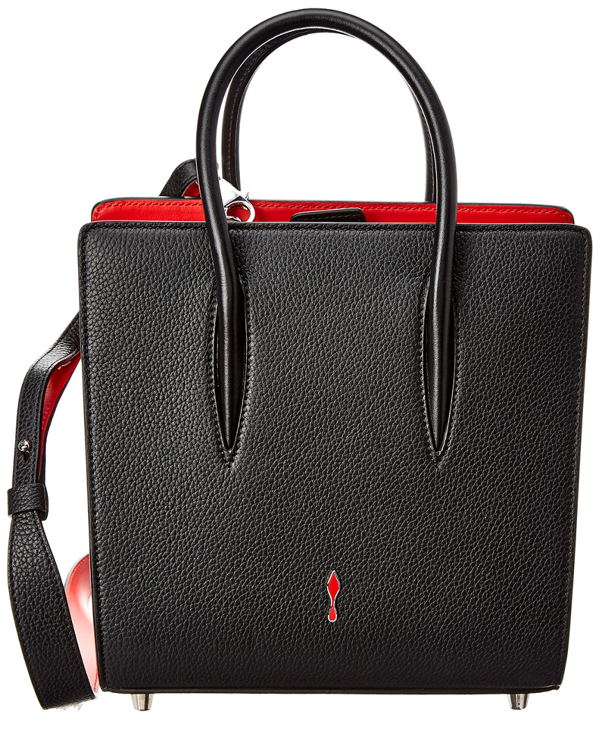 christian louboutin paloma tote