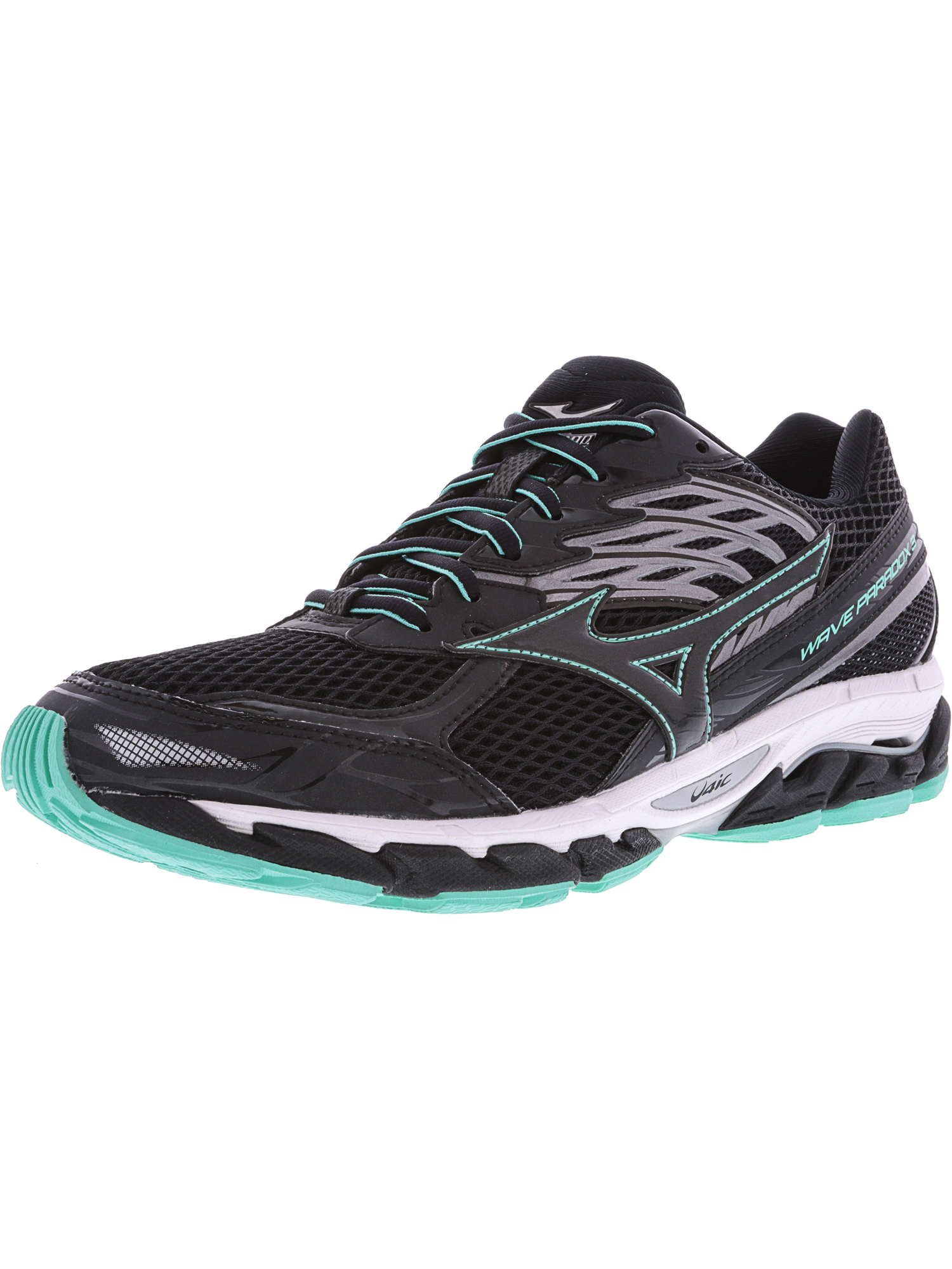 mizuno paradox 3