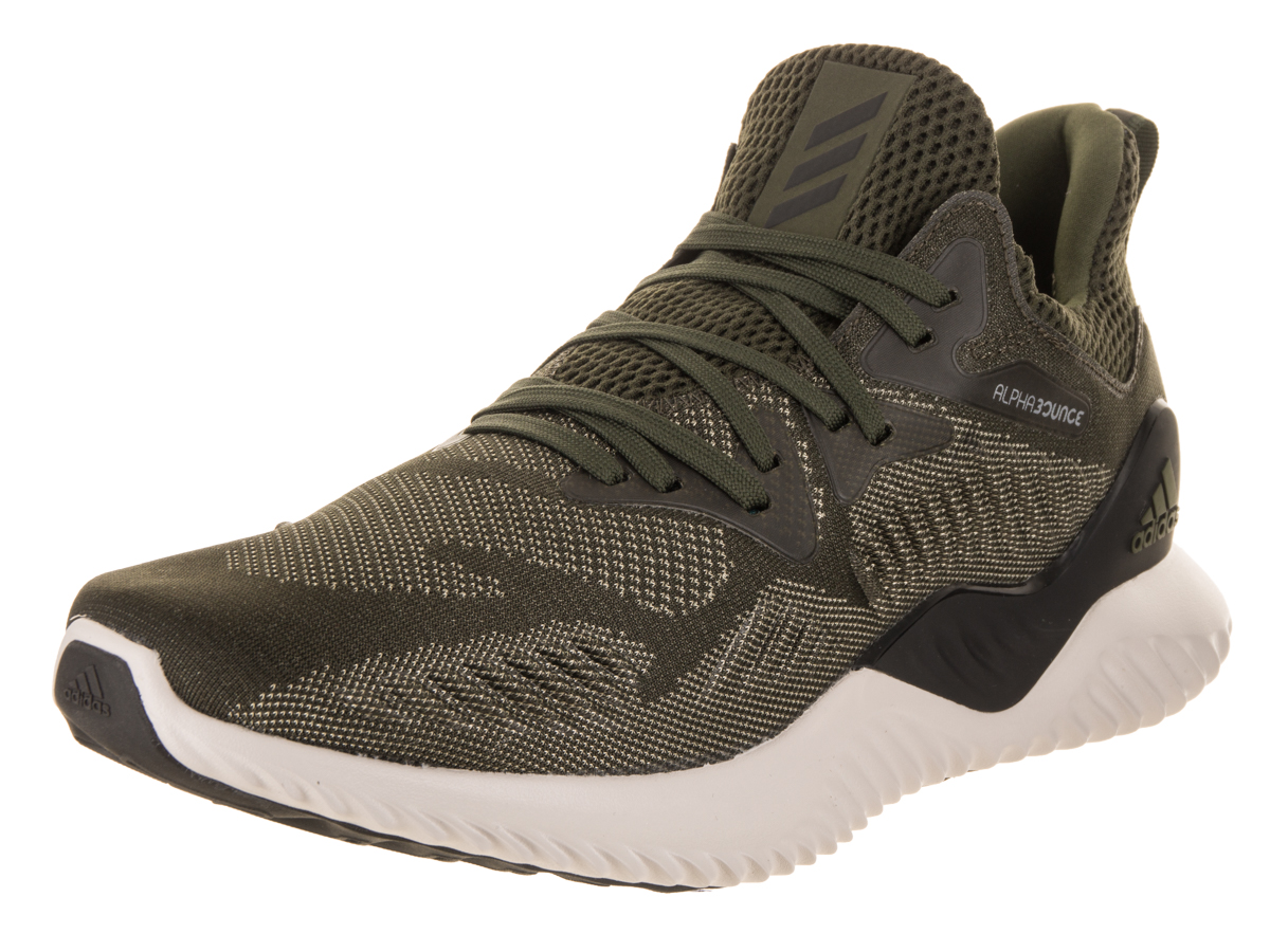 adidas men's alphabounce beyond running shoes
