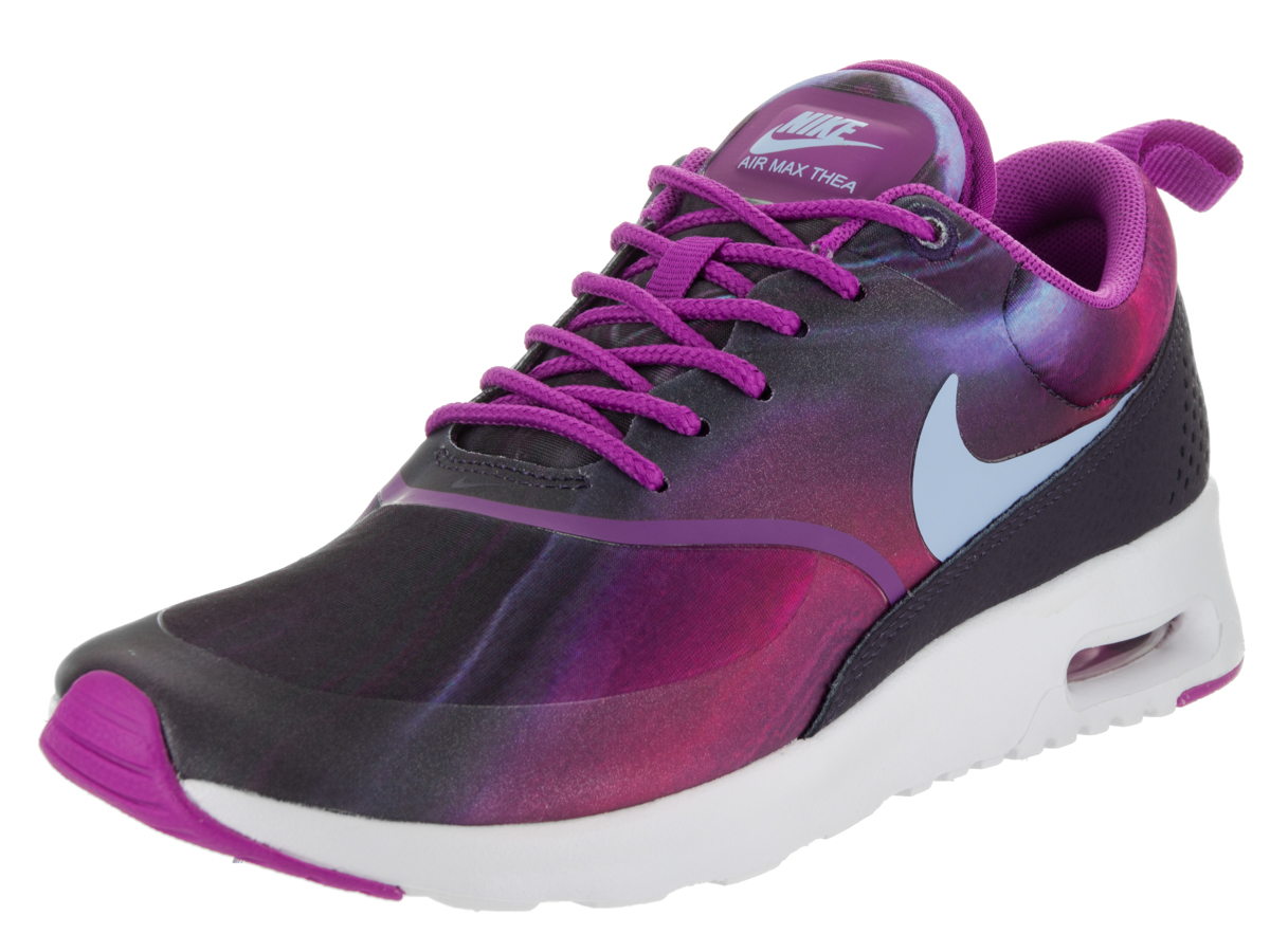 nike thea print