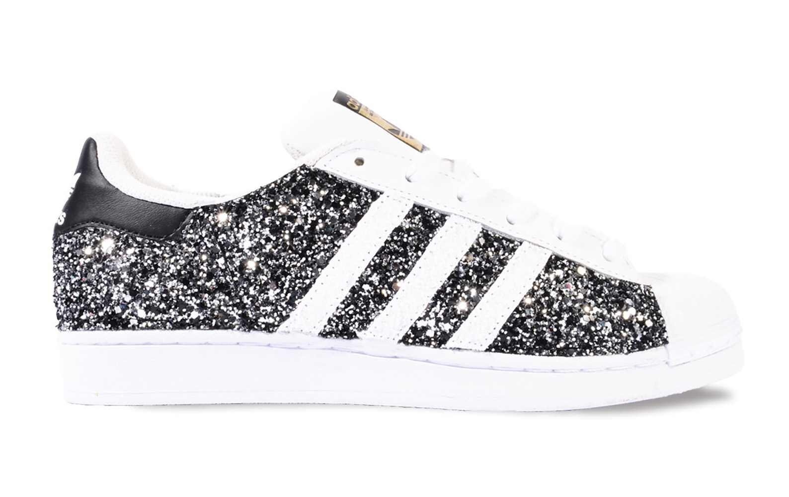 adidas originals glitter