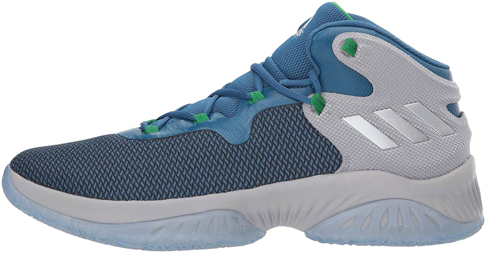 adidas explosive bounce