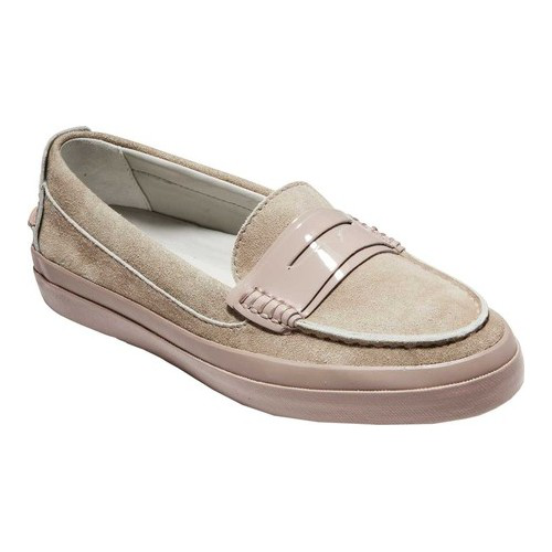 women's pinch weekender lx loafer with stitchlite