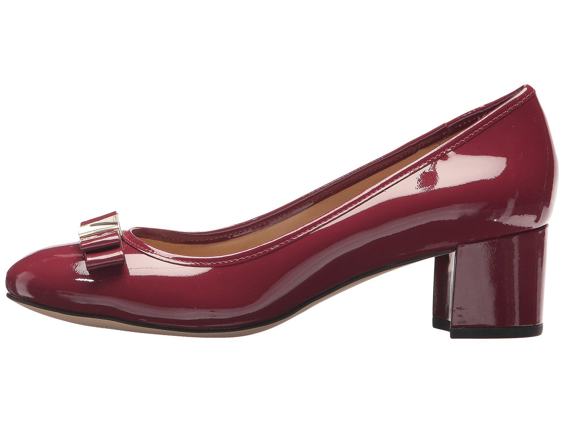 michael kors caroline loafer