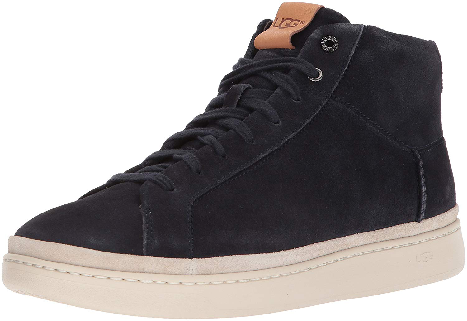 ugg men's cali lace high sneaker