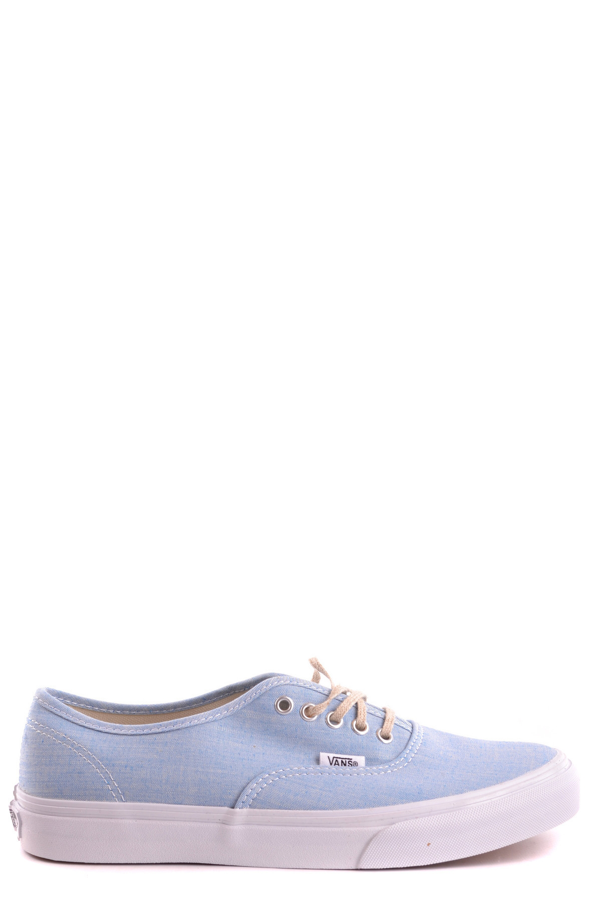 light blue vans