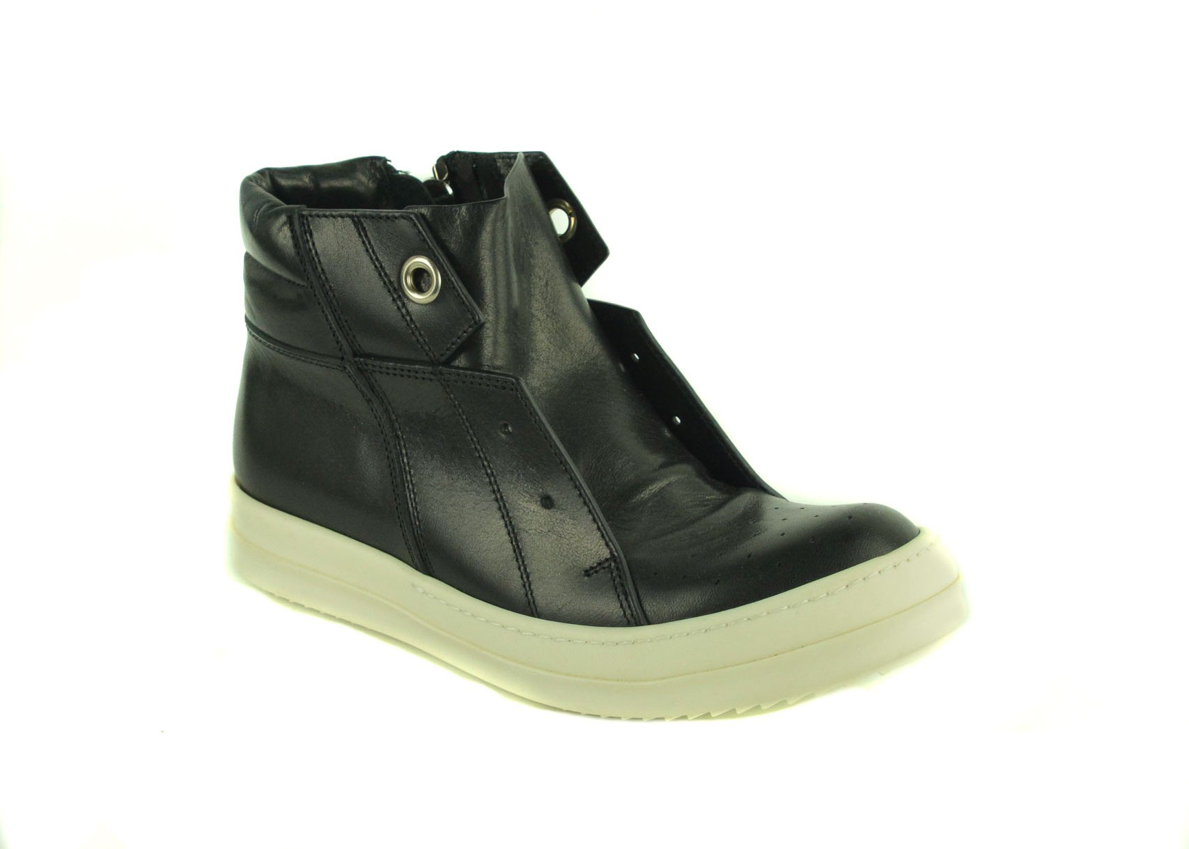 rick owens island dunk