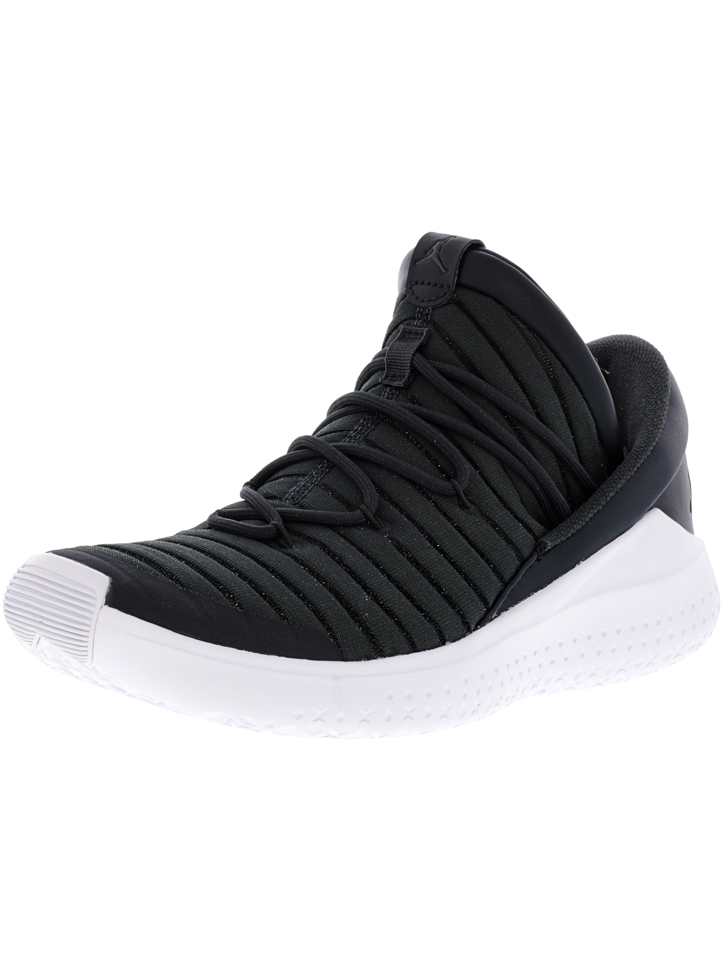 jordan flight luxe grey