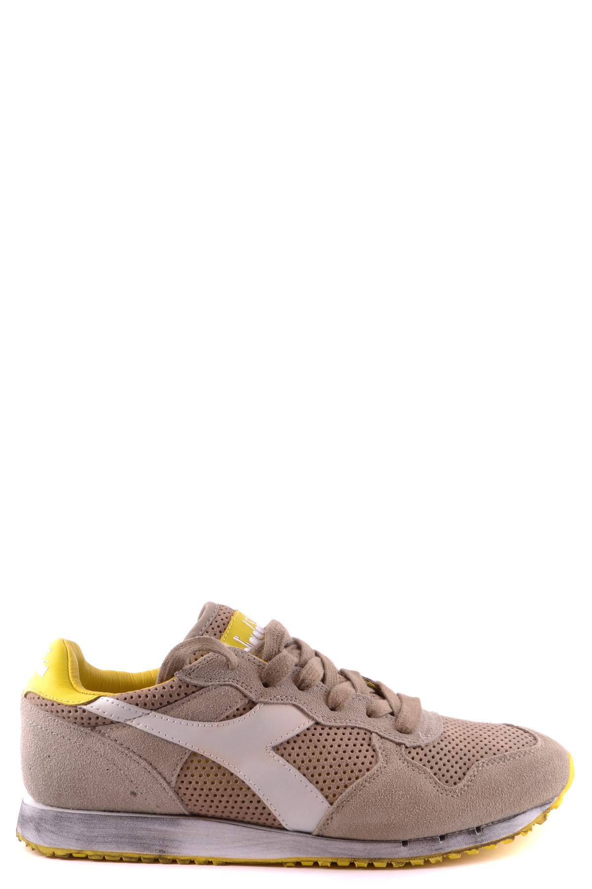 diadora heritage beige