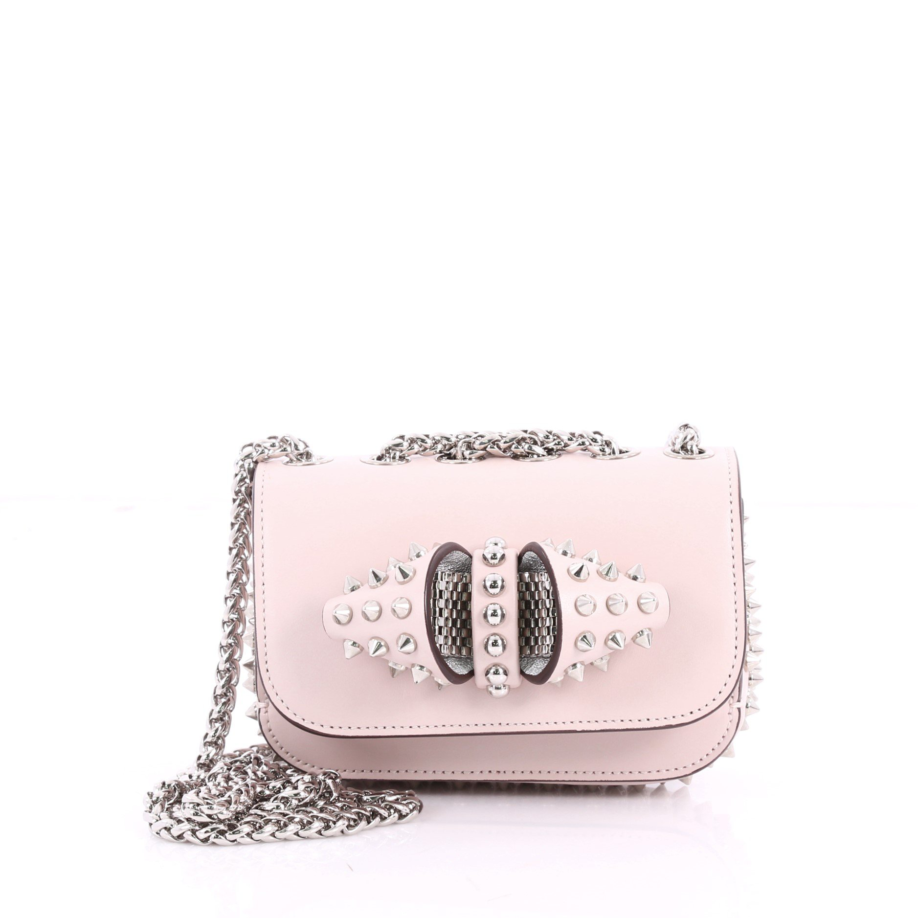christian louboutin crossbody