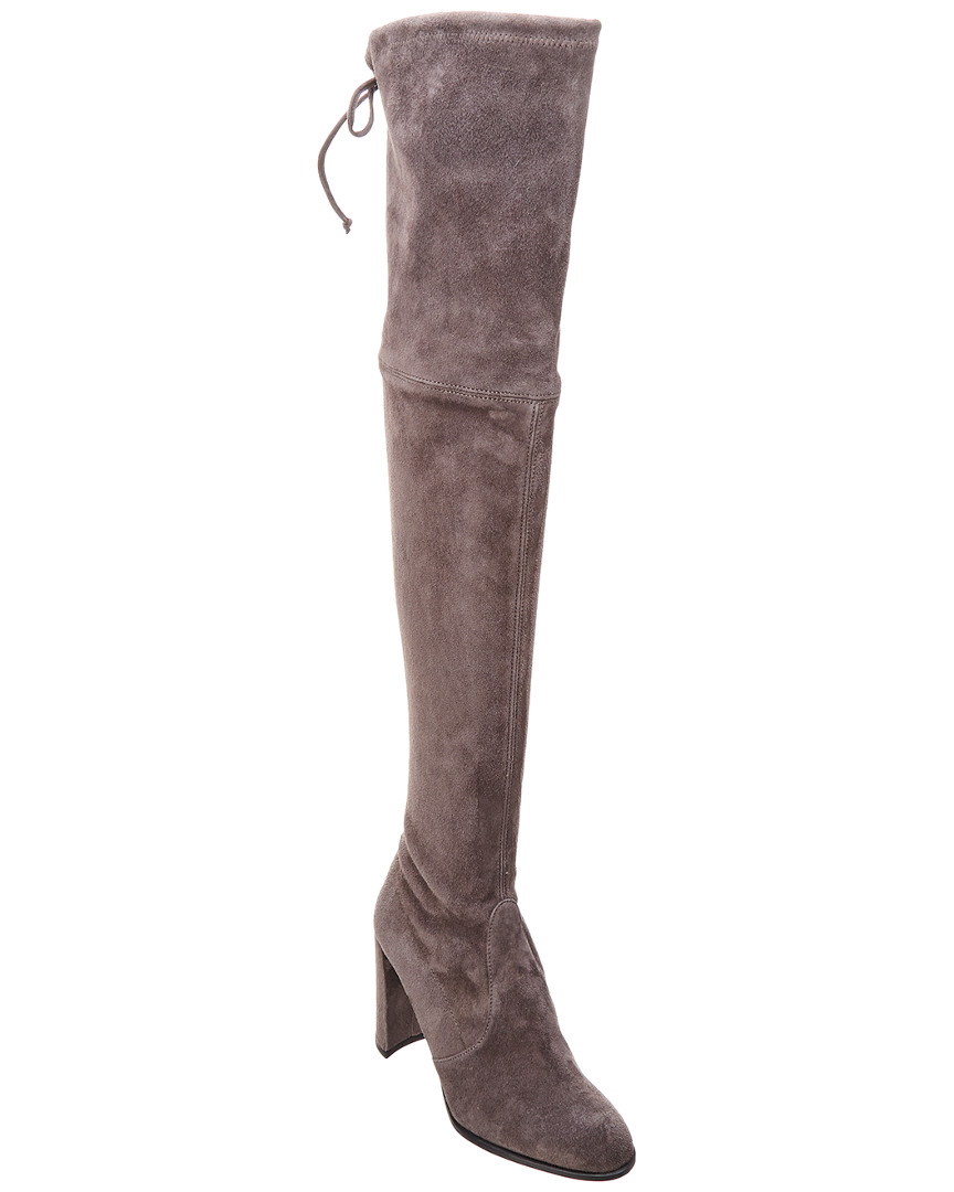 hiline boots stuart weitzman