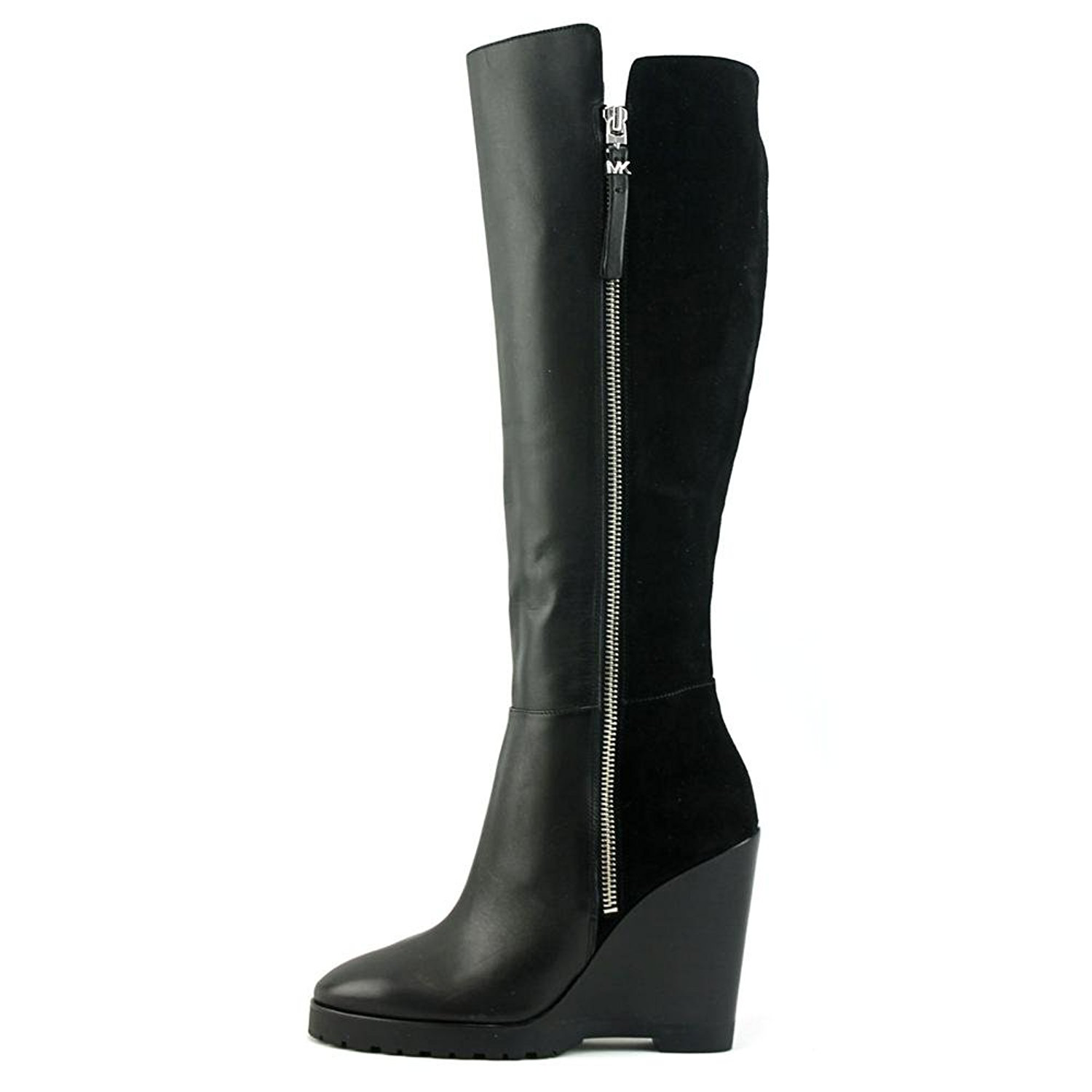michael kors long boots