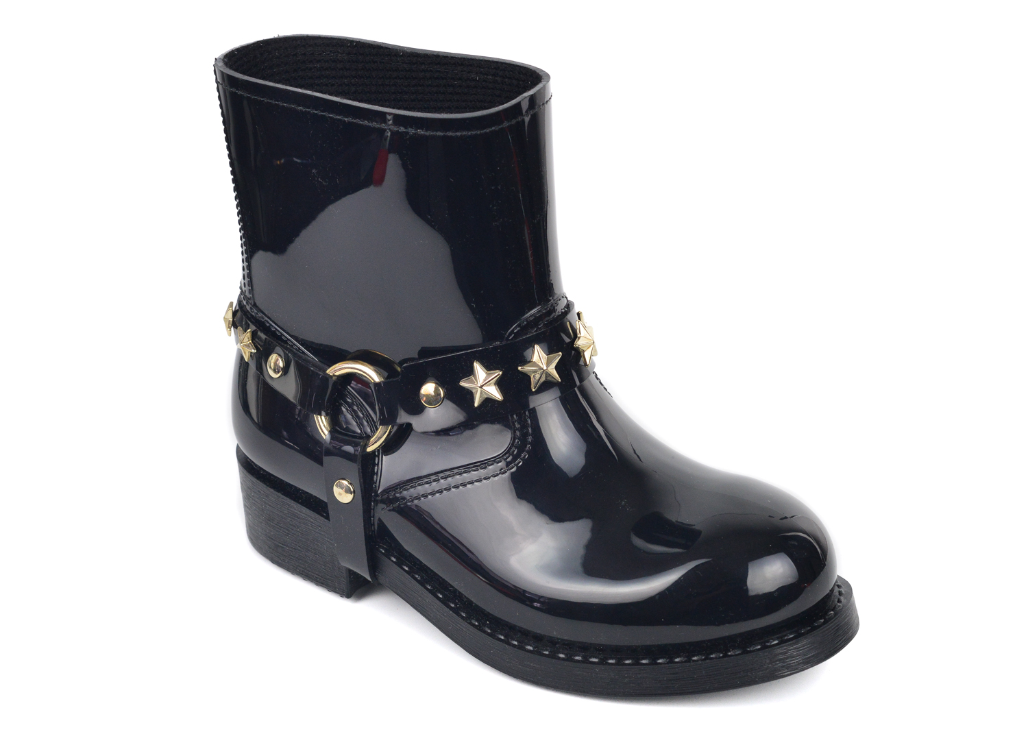 valentino garavani rain boots