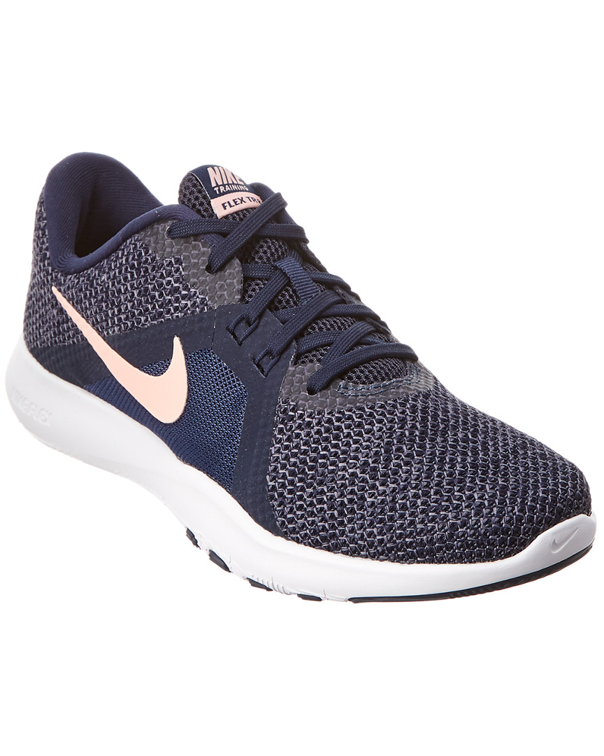 nike women's flex tr 8 training shoes