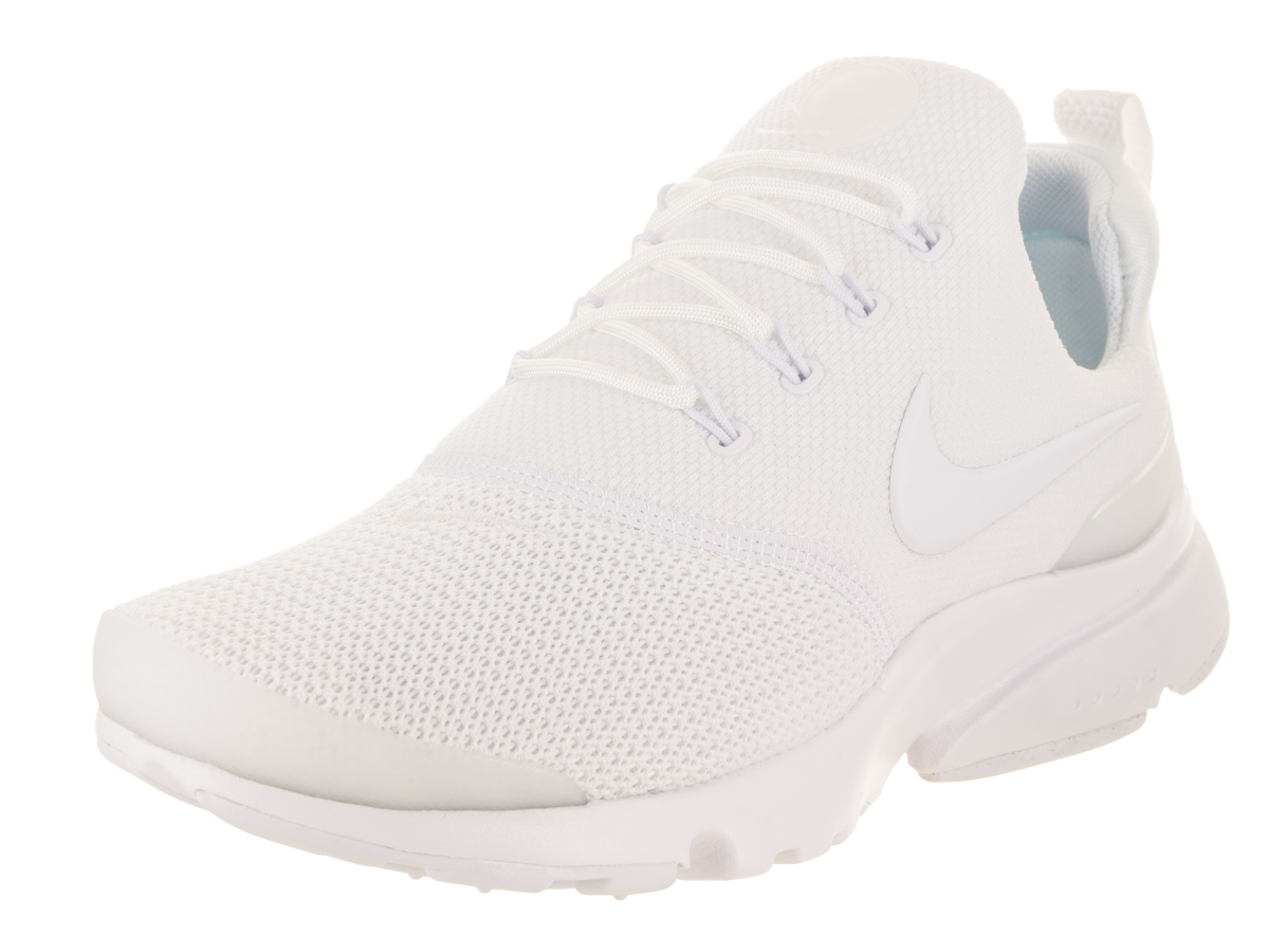 nike women's presto fly shoes