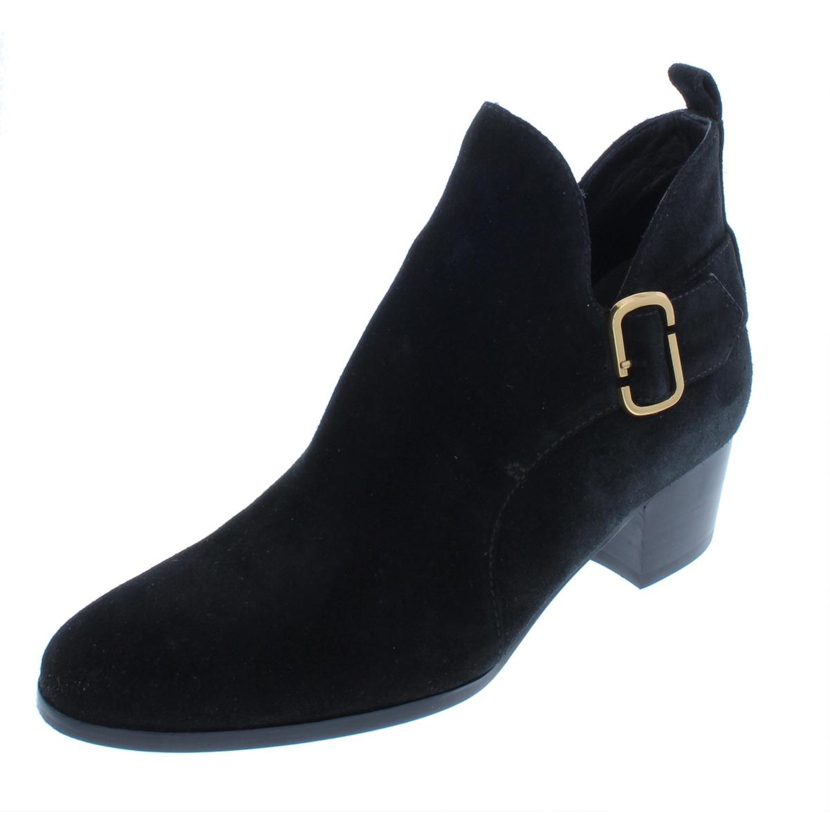 marc jacobs booties