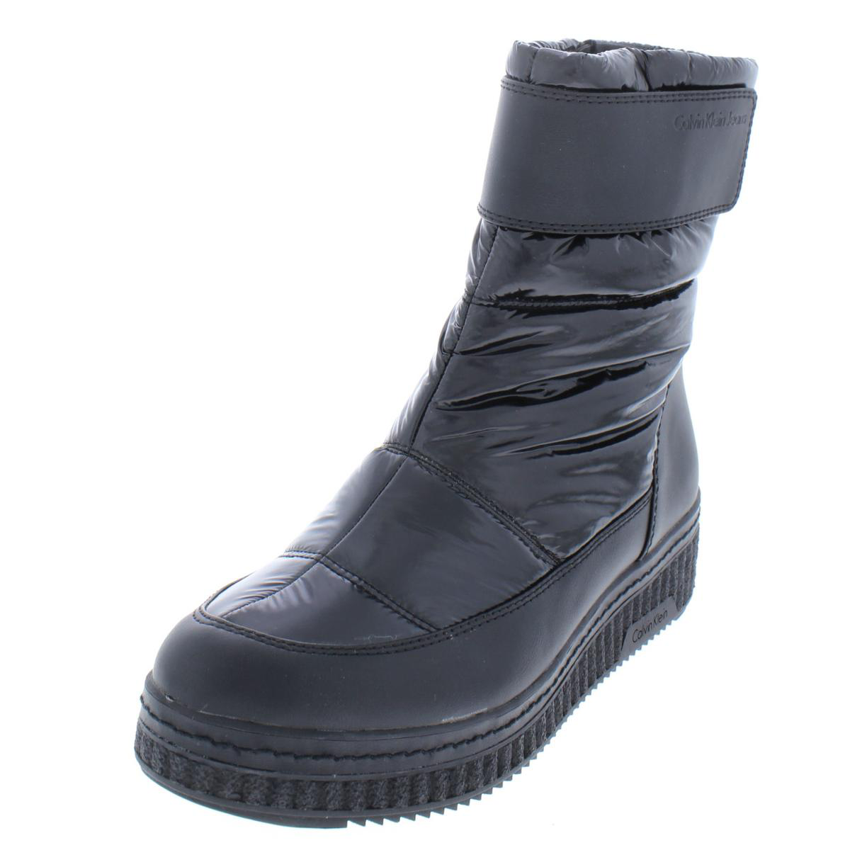 calvin klein leonie boots
