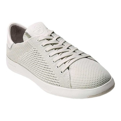 cole haan grand pro womens white