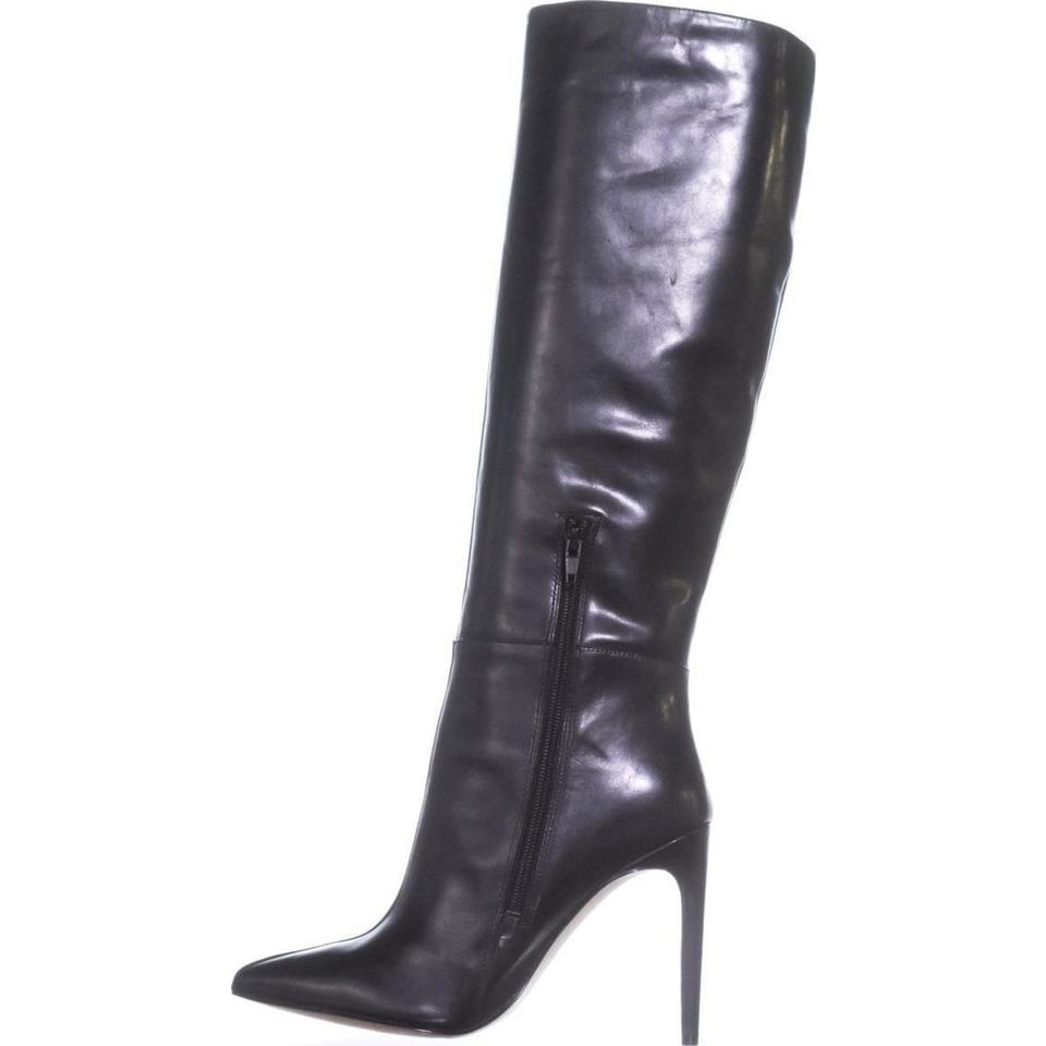 knee high guess boots