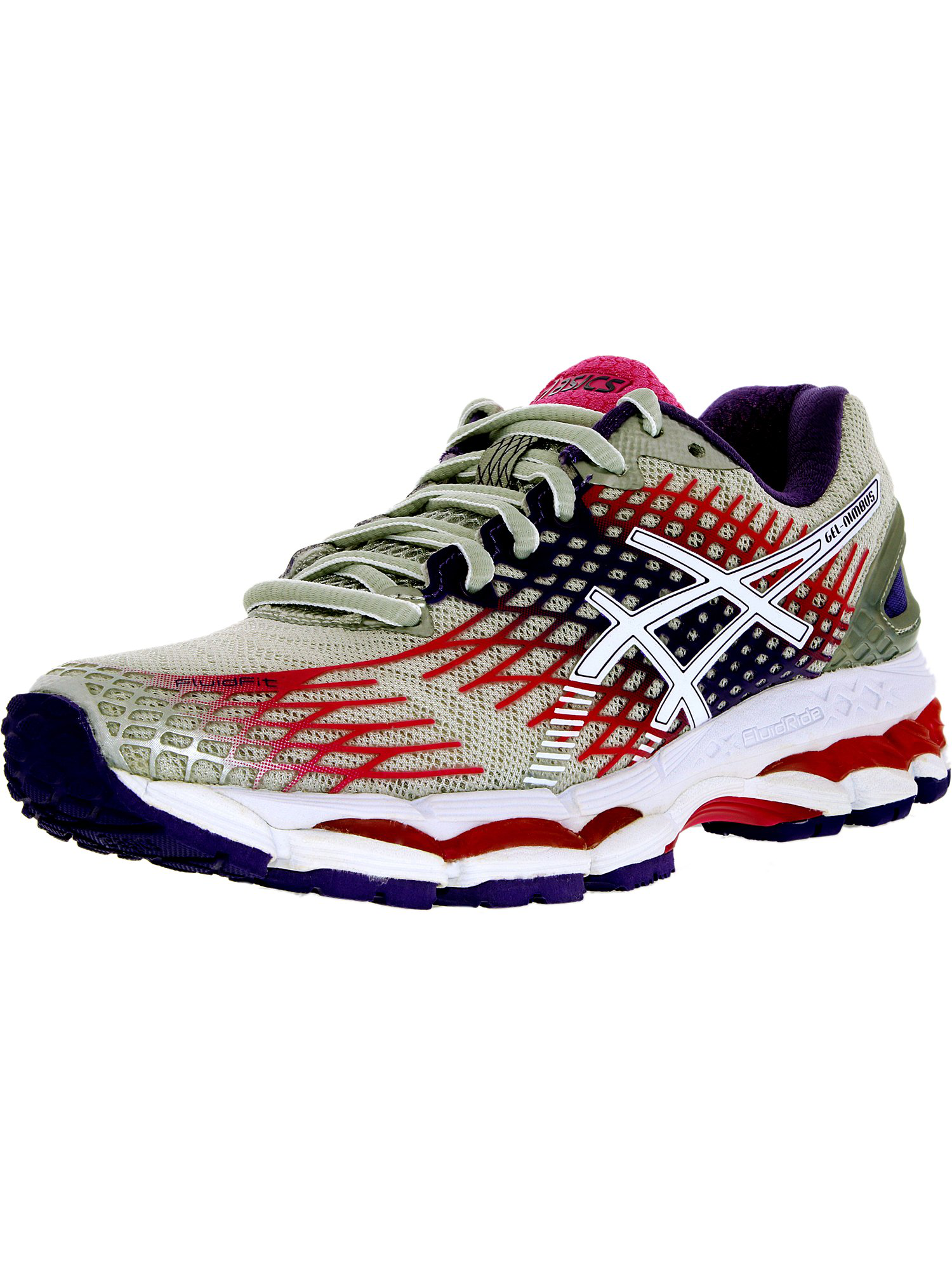women's gel nimbus 17